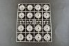 Trumpeter 00928 German Sd.Kfz.171 Panther Ausf.G - Early Version 1/16
